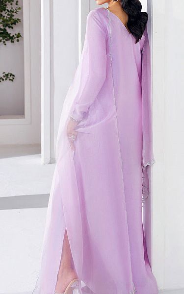 Mahum Asad Trance | Pakistani Pret Wear Clothing by Mahum Asad- Image 2