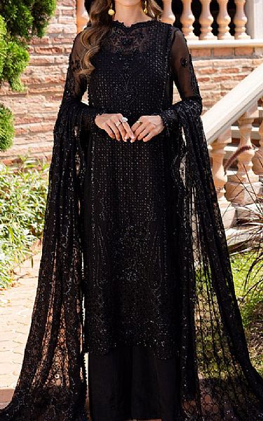 black chiffon dress pakistani Buy Black Chiffon Pakistani Wedding Clothing Online for Women in USA