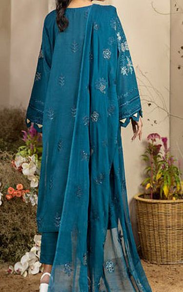 Marjjan Zinc Karandi Suit | Pakistani Winter Dresses- Image 2
