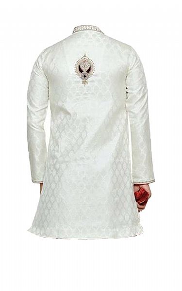 Modern Sherwani 140 | Pakistani Sherwani Online