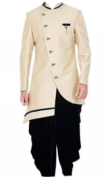 Modern Sherwani 174 | Pakistani Sherwani Online