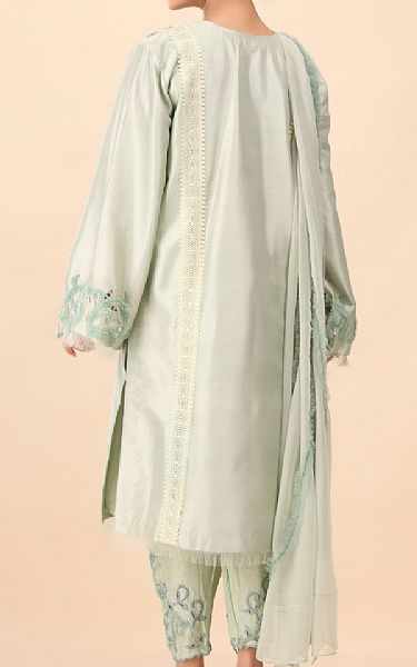 Moeeza Rabbani Afsana | Pakistani Pret Wear Clothing by Moeeza Rabbani- Image 2