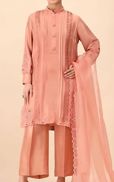 Moeeza Rabbani Husna | Pakistani Pret Wear Clothing by Moeeza Rabbani- Image 1