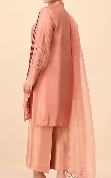Moeeza Rabbani Husna | Pakistani Pret Wear Clothing by Moeeza Rabbani- Image 2