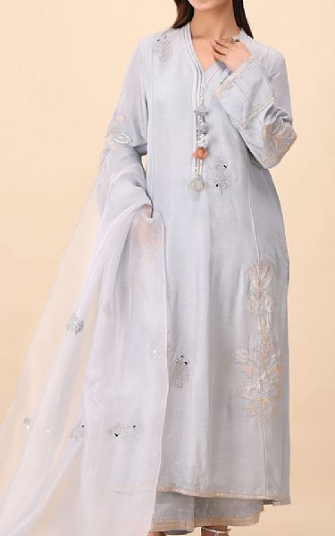 Moeeza Rabbani Nazm | Pakistani Pret Wear Clothing by Moeeza Rabbani- Image 1