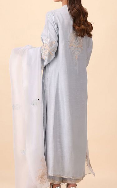 Moeeza Rabbani Nazm | Pakistani Pret Wear Clothing by Moeeza Rabbani- Image 2