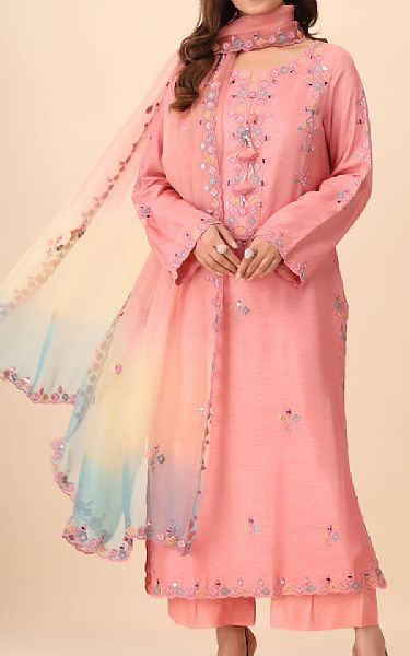 Moeeza Rabbani Saher | Pakistani Pret Wear Clothing by Moeeza Rabbani- Image 1