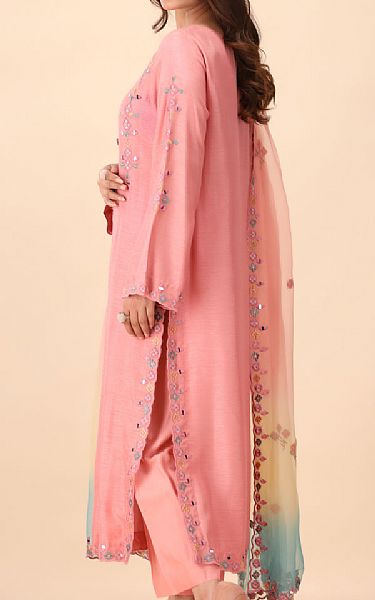 Moeeza Rabbani Saher | Pakistani Pret Wear Clothing by Moeeza Rabbani- Image 2