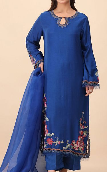 Moeeza Rabbani Zamurd | Pakistani Pret Wear Clothing by Moeeza Rabbani- Image 1