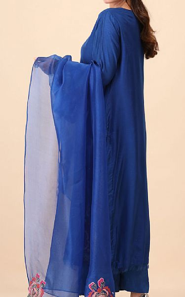 Moeeza Rabbani Zamurd | Pakistani Pret Wear Clothing by Moeeza Rabbani- Image 2