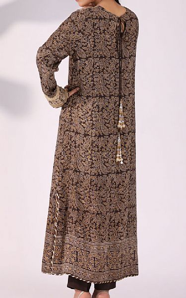 Moeeza Rabbani Zarmina | Pakistani Pret Wear Clothing by Moeeza Rabbani- Image 2