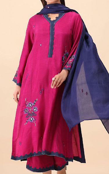 Moeeza Rabbani Zunaira | Pakistani Pret Wear Clothing by Moeeza Rabbani- Image 1
