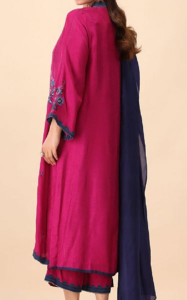 Moeeza Rabbani Zunaira | Pakistani Pret Wear Clothing by Moeeza Rabbani- Image 2