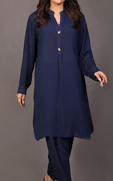 Mor To Go Lorena | Pakistani Pret Wear Clothing by Mor To Go- Image 1