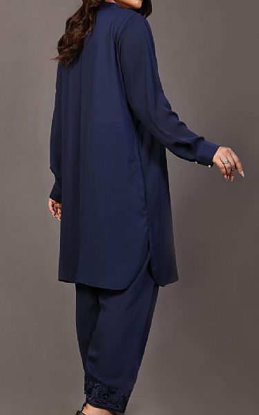 Mor To Go Lorena | Pakistani Pret Wear Clothing by Mor To Go- Image 2