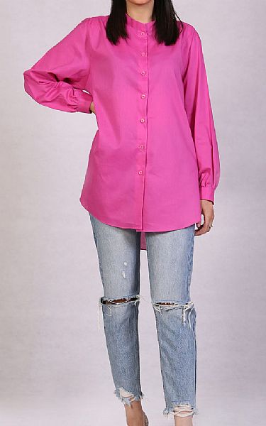 Mor To Go Nora | Pakistani Pret Wear Clothing by Mor To Go- Image 1