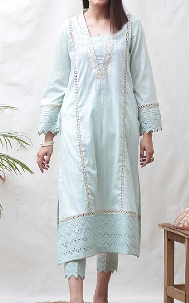 Mor To Go Aimen | Pakistani Pret Wear Clothing by Mor To Go- Image 1