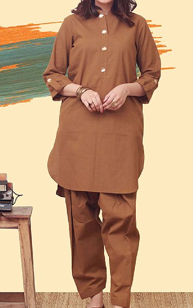 Mor to Go Aroosa | Pakistani Pret Wear Clothing by Mor to Go- Image 1