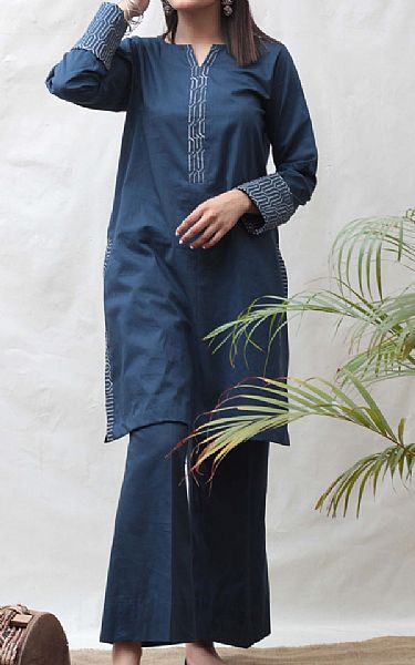 Mor To Go Dania | Pakistani Pret Wear Clothing by Mor To Go- Image 1