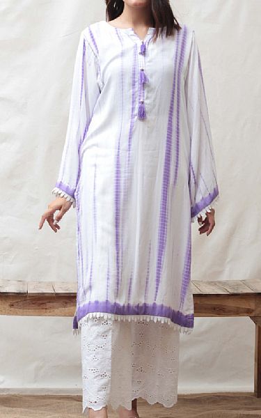 Mor To Go Fanha | Pakistani Pret Wear Clothing by Mor To Go- Image 1