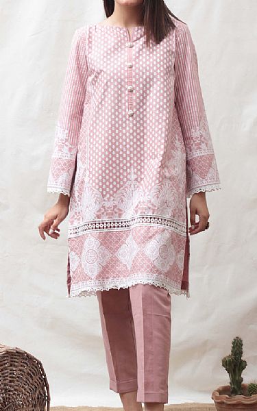Mor To Go Hadia | Pakistani Pret Wear Clothing by Mor To Go- Image 1