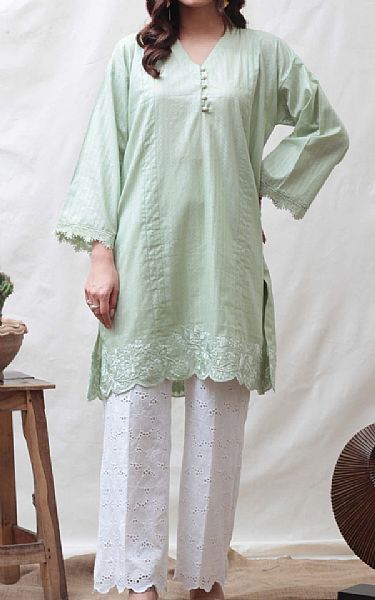 Mor To Go Hafa | Pakistani Pret Wear Clothing by Mor To Go- Image 1