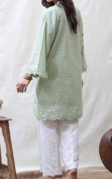 Mor To Go Hafa | Pakistani Pret Wear Clothing by Mor To Go- Image 2