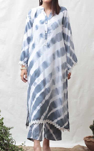 Mor To Go Rubab | Pakistani Pret Wear Clothing by Mor To Go- Image 1