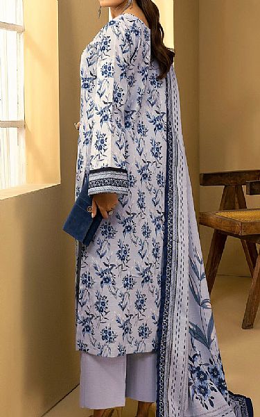 Motifz Cornflower Khaddar Suit | Pakistani Winter Dresses in USA- Image 2