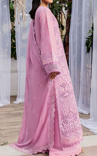 Motifz Lavender Lawn Suit | Pakistani Lawn Dress in USA- Image 2