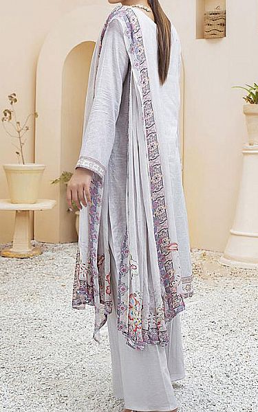 Motifz Lilac Lawn Suit | Pakistani Dresses in USA- Image 2