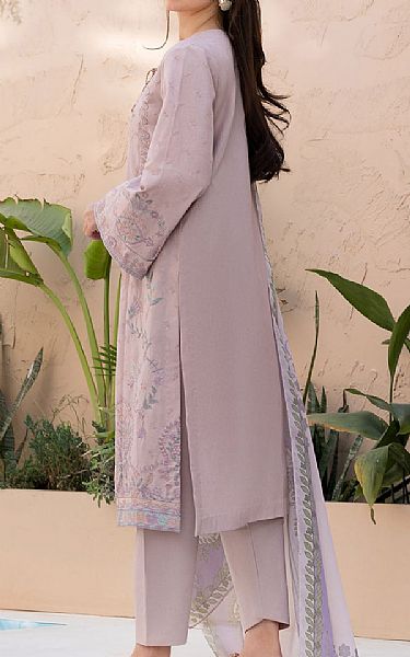 Motifz Lilac Lawn Suit | Pakistani Lawn Dress in USA- Image 2