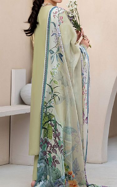 Motifz Sage Lawn Suit | Pakistani Lawn Dress in USA- Image 2
