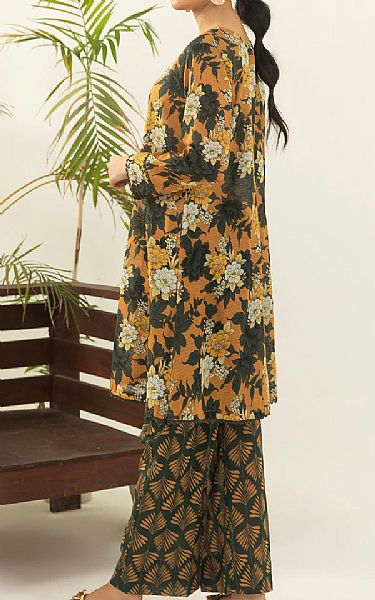 Motifz Multi Lawn Suit (2 pcs) | Pakistani Lawn Dress in USA- Image 2