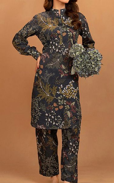 Motifz __2 pcs) | Pakistani Winter Dresses in USA- Image 1