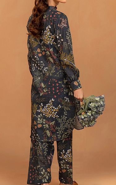 Motifz __2 pcs) | Pakistani Winter Dresses in USA- Image 2
