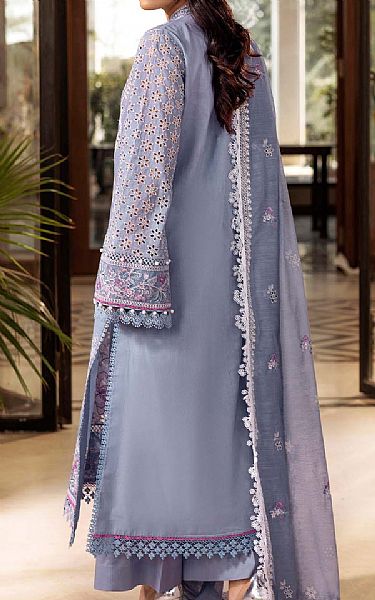 Motifz Lavender Lawn Suit | Pakistani Lawn Dress in USA- Image 2