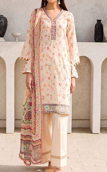 Motifz Pearl Bush Lawn Suit | Pakistani Lawn Dress in USA- Image 1