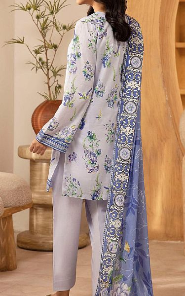 Motifz Lavender Lawn Suit | Pakistani Lawn Dress in USA- Image 2