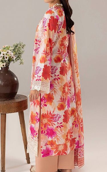 Motifz Multi Lawn Suit | Pakistani Lawn Dress in USA- Image 2