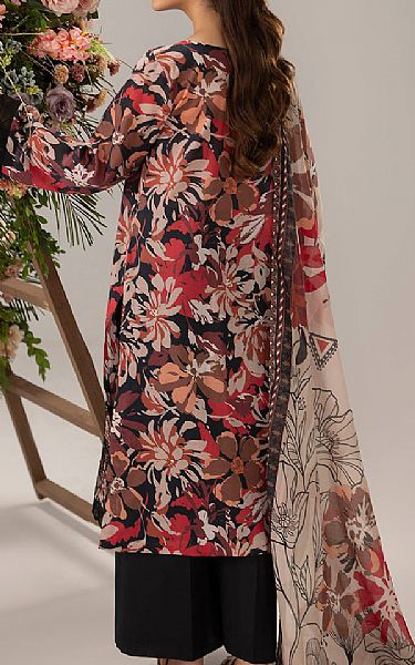 Motifz Multi Lawn Suit | Pakistani Lawn Dress in USA- Image 2