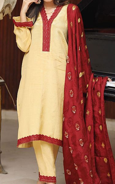 Murrih Noori | Pakistani Dresses in USA- Image 1