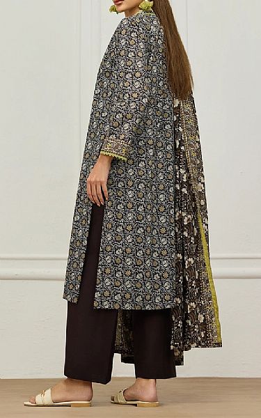 Orient Multi Lawn Suit | Pakistani Lawn Dress in USA- Image 2