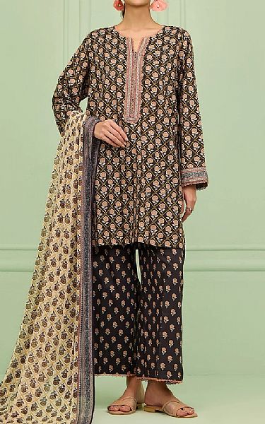 Orient Multi Lawn Suit | Pakistani Lawn Dress in USA- Image 1