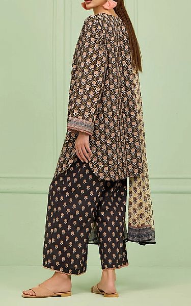Orient Multi Lawn Suit | Pakistani Lawn Dress in USA- Image 2