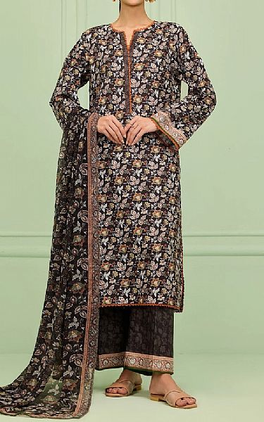 Orient Multi Lawn Suit | Pakistani Lawn Dress in USA- Image 1