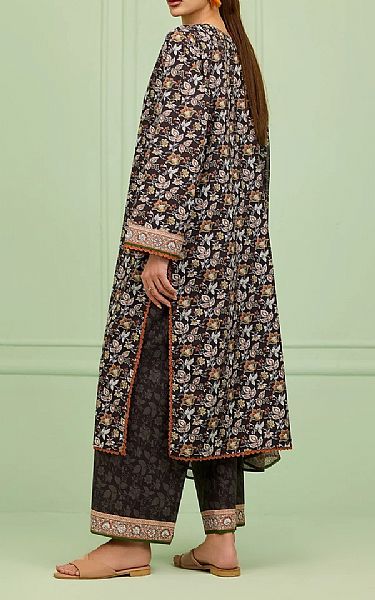 Orient Multi Lawn Suit | Pakistani Lawn Dress in USA- Image 2