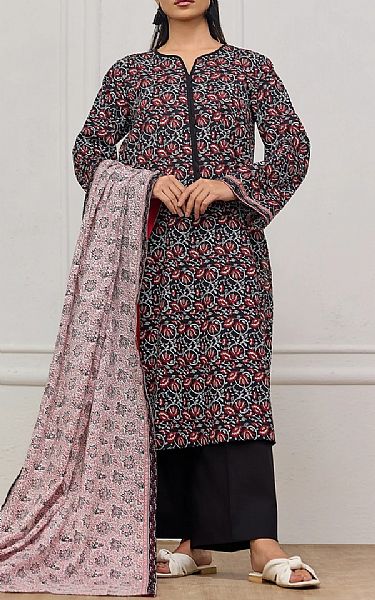 Orient Multi Lawn Suit | Pakistani Lawn Dress in USA- Image 1