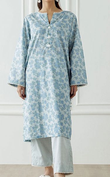 Orient Cadet Lawn Suit (2 Pcs) | Pakistani Lawn Dress in USA- Image 1