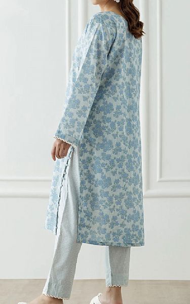 Orient Cadet Lawn Suit (2 Pcs) | Pakistani Lawn Dress in USA- Image 2